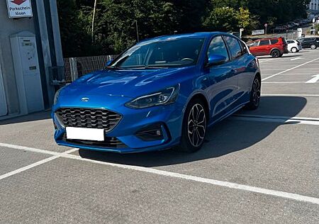 Ford Focus 1.5 EcoBoost ST-Line*B&O*NAVI*KAMERA