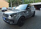 Land Rover Range Rover Sport 3.0 TDV6 HSE Dynamic*PANO*AHK*