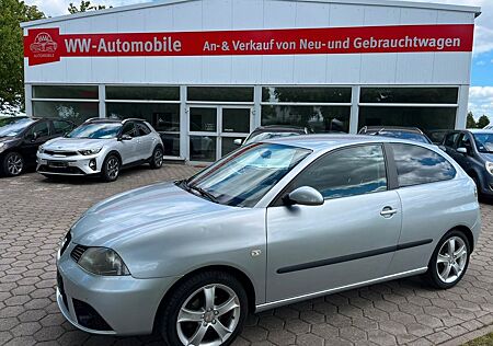 Seat Ibiza 1.4 Comfort*Klima*TÜV 05-2027