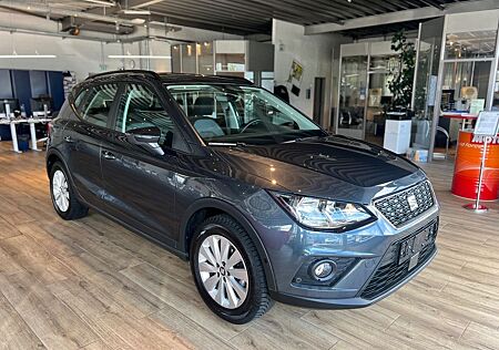 Seat Arona Beats Fast Lane/Kamera/Sitzheizung/DAB