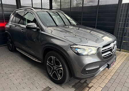 Mercedes-Benz GLE 300 GLE -Klasse GLE 300d 4Matic 7-Sitze 360Kamera