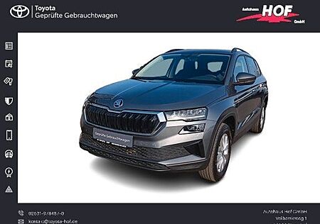 Skoda Karoq 1.5l TSI ACT DSG Selection
