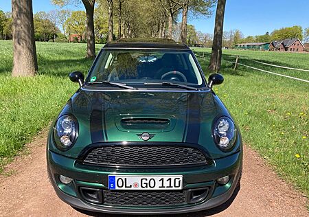 Mini Cooper S Clubman Cooper S