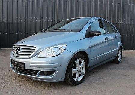 Mercedes-Benz B 180 B CDI