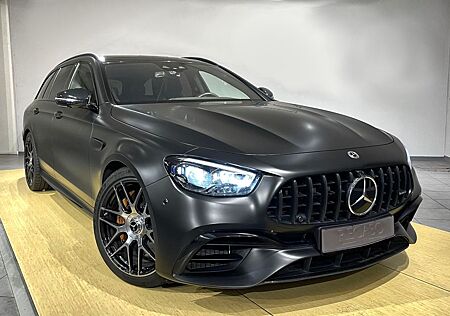 Mercedes-Benz E 63 AMG E 63 S AMG 4M FINAL EDITION*KERAMIK*INKL.WR*