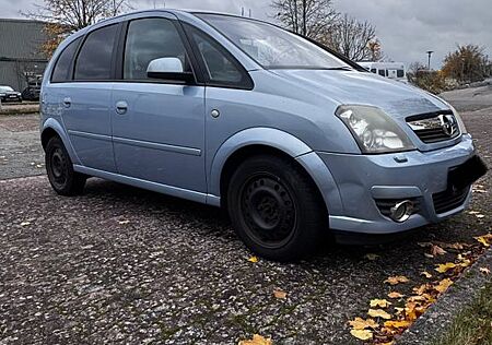 Opel Meriva 1.7 CDTI