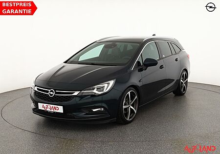 Opel Astra K 1.4 Turbo Innovation LED Navi Kamera