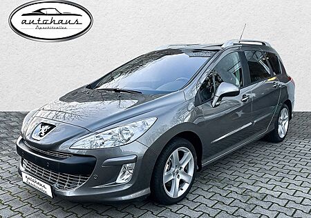 Peugeot 308 SW Sport Plus *Automatik*Klima*SHZ*u.v.m.
