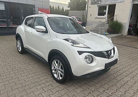 Nissan Juke Acenta
