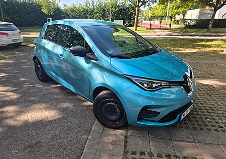 Renault ZOE Life R110/Z.E. 50 Batteriemiete Life