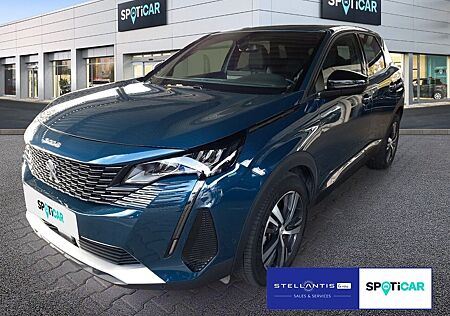 Peugeot 3008 Allure Pack 1.2 PureTech 130*SHZ*NAVI*RFK