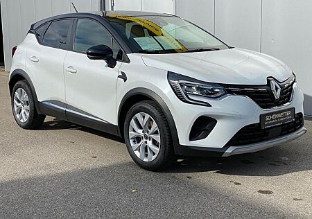 Renault Captur II EXPERIENCE TCe 100