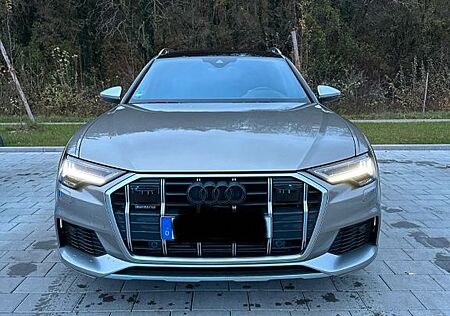 Audi A6 Allroad 55 TDI tiptronic qu. *HD-Matrix*ABT