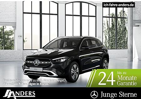 Mercedes-Benz GLA 180 Pogressive Adv+MBUX+LED+Kam+Pano+EASY-P.