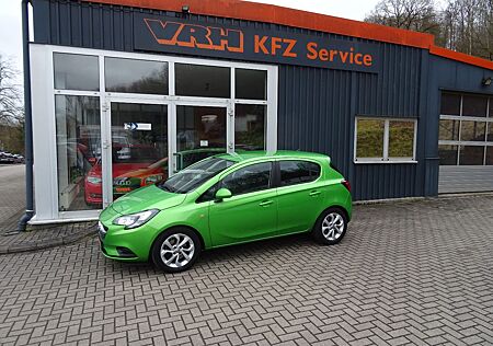 Opel Corsa E Selection ecoFlex 28