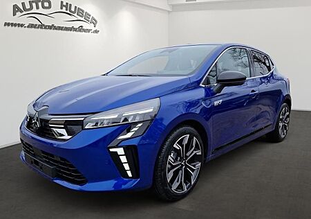 Mitsubishi Colt EDITION 1.6 Hybrid, Navi, LED