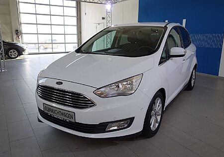 Ford C-Max Titanium Navi Winter-Paket