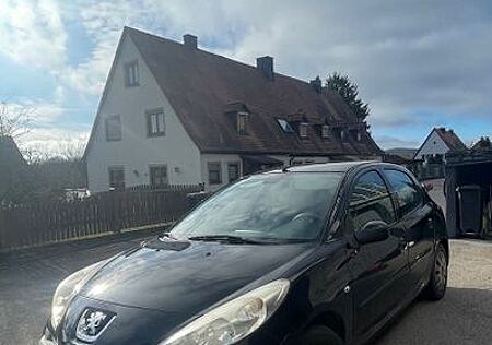 Peugeot 206 1.4 75 -