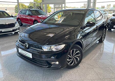 VW Polo Volkswagen 1.0TSI Life Garantie bis 2029 Rückfahrkamer