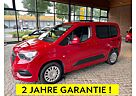 Opel Combo Life Edition +AHK+Sitzhzg+2 Jahre Garantie