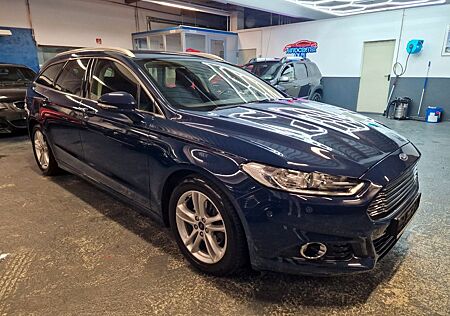 Ford Mondeo Turnier Titanium *Tüv*Navi*2.Hand*