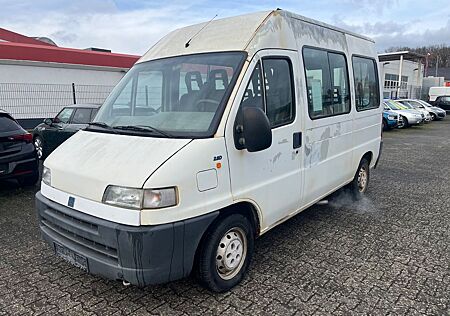 Fiat Ducato 2.8*9 Sitzer *121000 km*