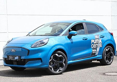 Ford Puma Gen-E 124 kW Premium Matrix LED Fahrer-Ass.