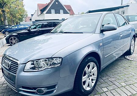 Audi A4 Lim. 3.0 TDI Quattro Klimauaut.,SHZ,MMI-Navi