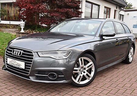 Audi A6 Avant 3.0 TDI quattro S-Line *ACC*Matrix*