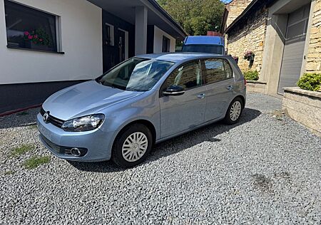 VW Golf Volkswagen 1.4 Comfortline Comfortline