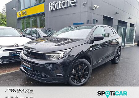 Opel Grandland X Grandland GS Line Plug-in-Hybrid Leder/360°Kamer