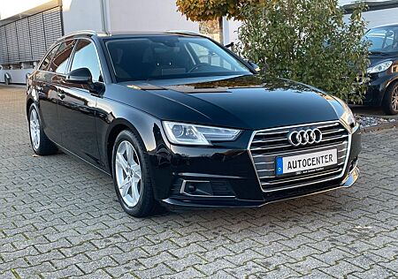 Audi A4 Avant Sport Ultra*LED-Navi*Tüv NEU