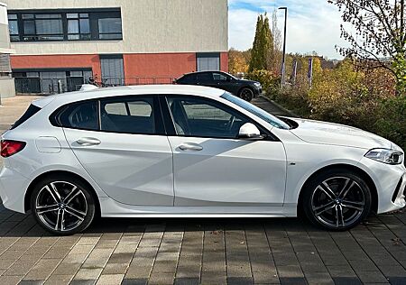 BMW 118i M Sport
