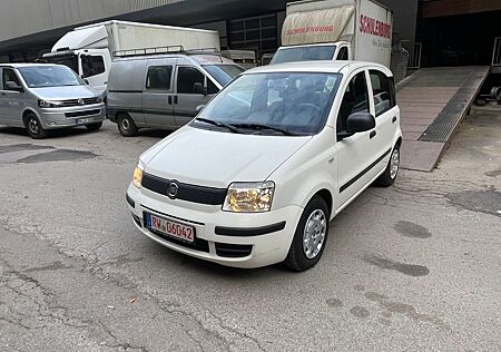 Fiat Panda 1.2 8V Klima ZV