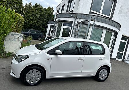 Seat Mii Reference