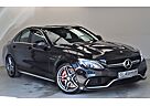 Mercedes-Benz C 63 AMG C 63 S AMG 510PS AMG Drive s Package PAGA