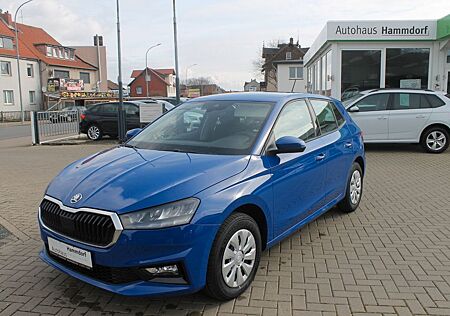 Skoda Fabia 1.0l MPI AMBITION SHZ/BLUETOOTH