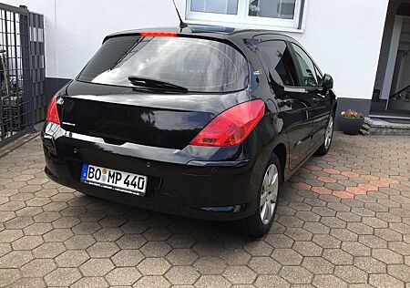 Peugeot 308 Navteq 120 VTi Navteq