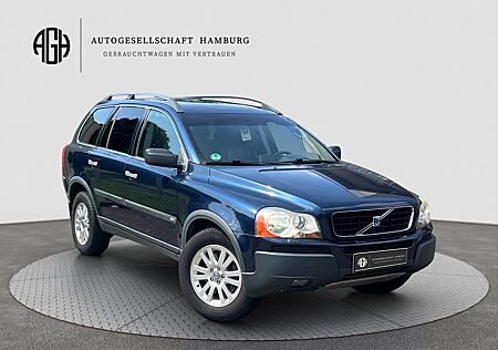 Volvo XC 90 XC90 2.9 T6 AWD Geartronic Comfort*7 Sitzer*Navi