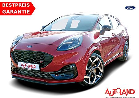 Ford Puma ST 1.5 EcoBoost ST X LED Navi Kamera PDC