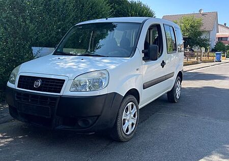 Fiat Doblo 1.4 16V Active Active
