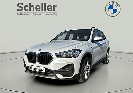 BMW X1 xDrive25e A Advantage DAB RFK Navi Tempomat
