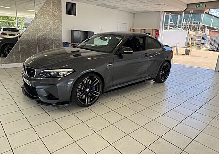 BMW M2 Coupé | Carbon-Paket | TÜV & Service neu