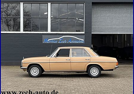 Mercedes-Benz 240 D 3,0 Automatik * 63.500 KM *