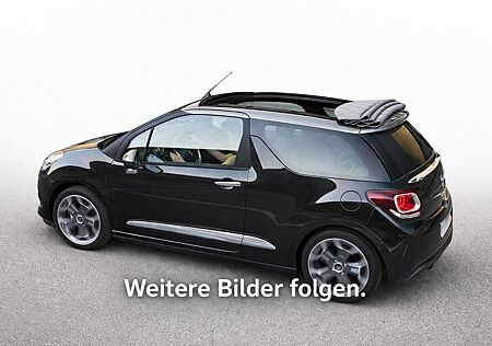 Citroën DS3 Cabrio VTi 68