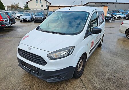 Ford Transit Courier Basis