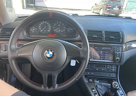 BMW 318Ci -