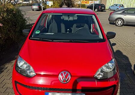 VW Up Volkswagen ! 1.0 44kW ASG high ! high !