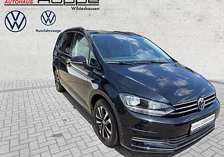 VW Touran Volkswagen 2.0 TDI IQ.DRIVE (EURO 6d-TEMP)