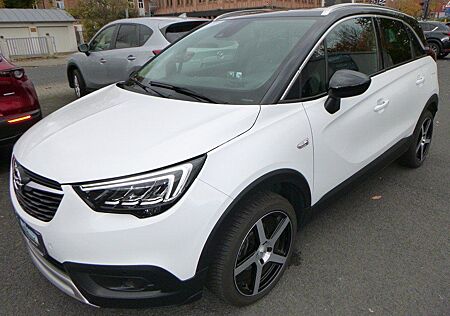 Opel Crossland X 1.2 Start/Stop Innovation Crossland